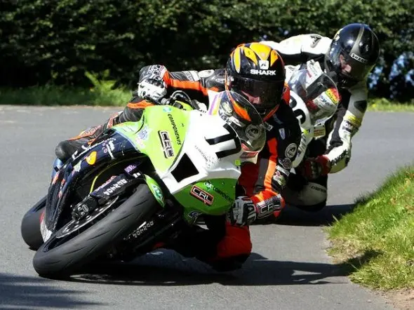 scarborough pre oliversmount 2012