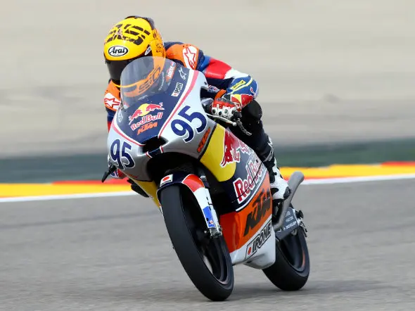 scott deroue 2013 2