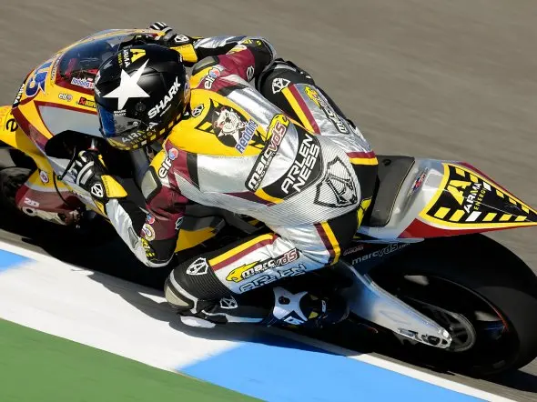 scott redding moto2 indy prove1