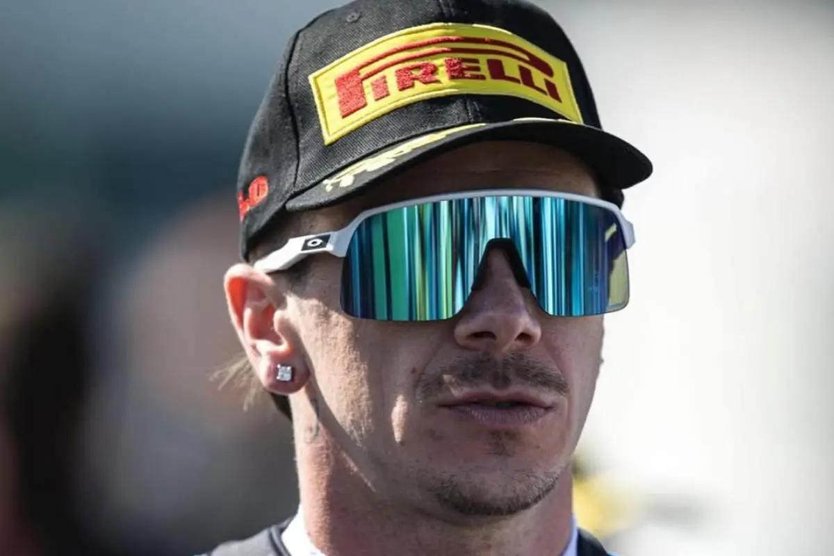 Redding pronto a lasciare il Mondiale Superbike: "Non pagherò più"