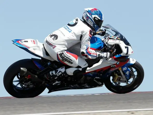 sebastien gimbert race1 ledenon 2012