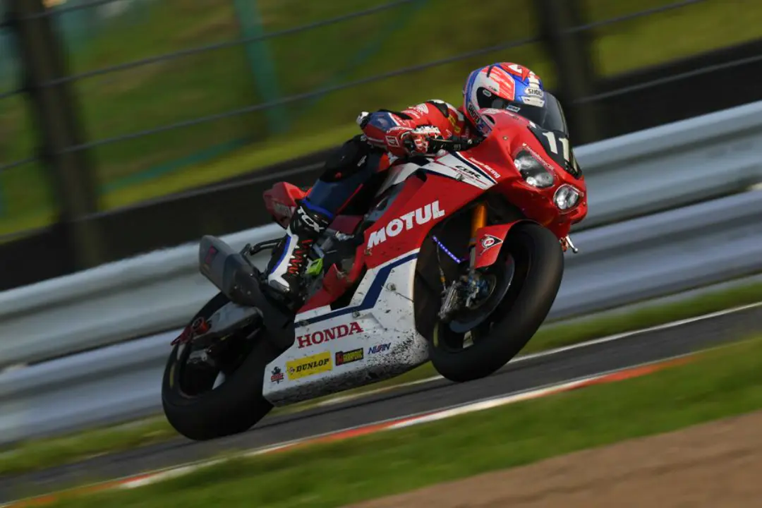 sebastien gimbert suzuka 2019
