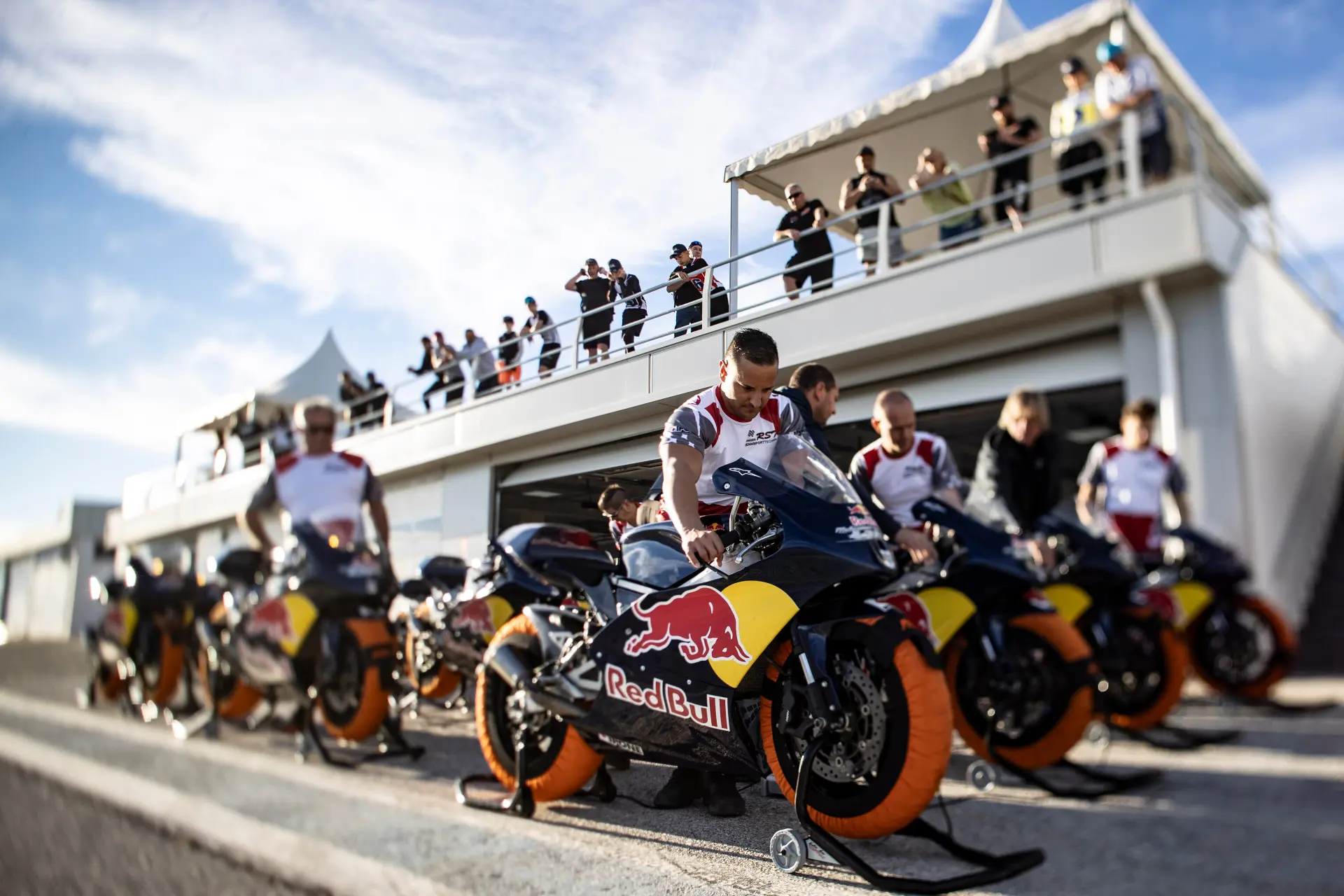 selezioni rookies cup 2025