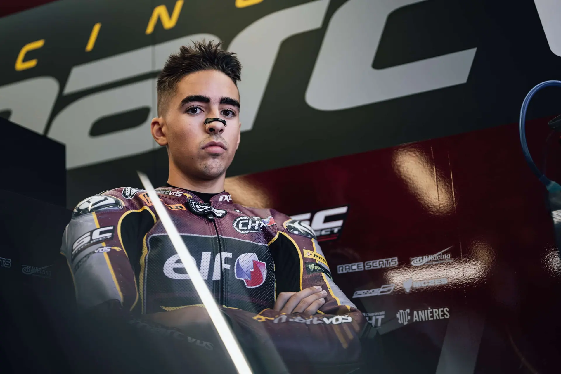 senna agius moto2