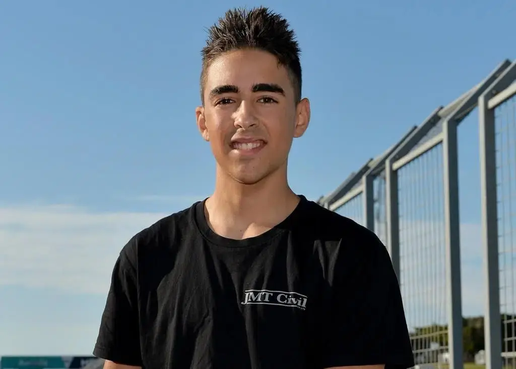 senna agius moto2