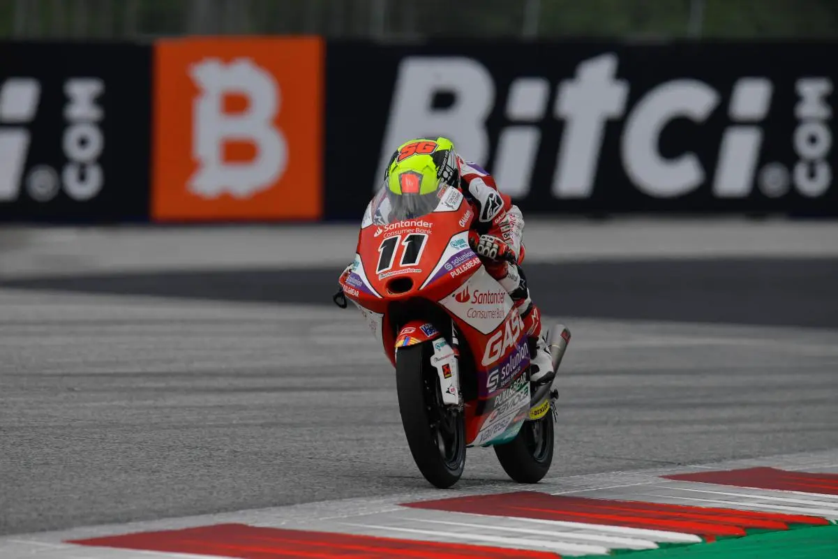 sergio garcia moto3