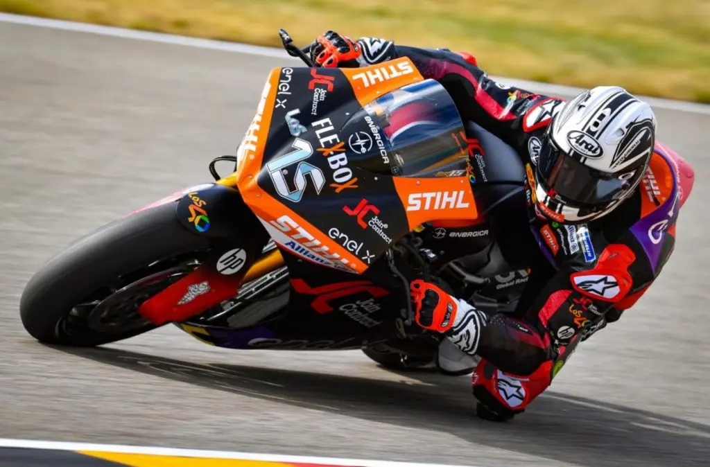 sete gibernau motoe 2019