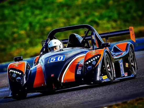 sg50 auto