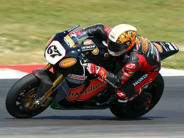 shane byrne prove1 bsb finale 2011