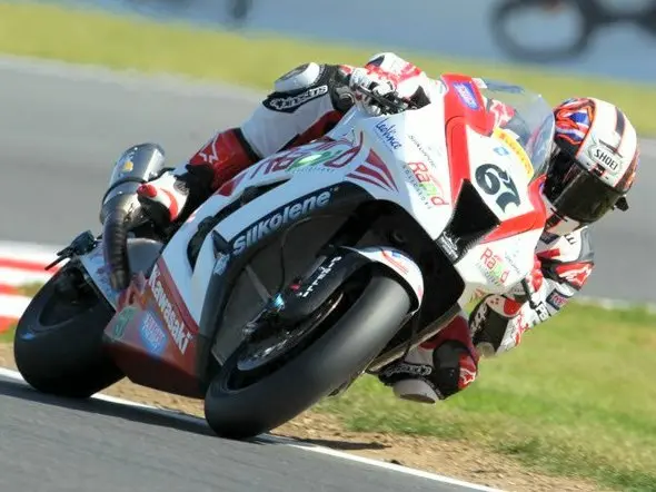 shane byrne shakey 2012