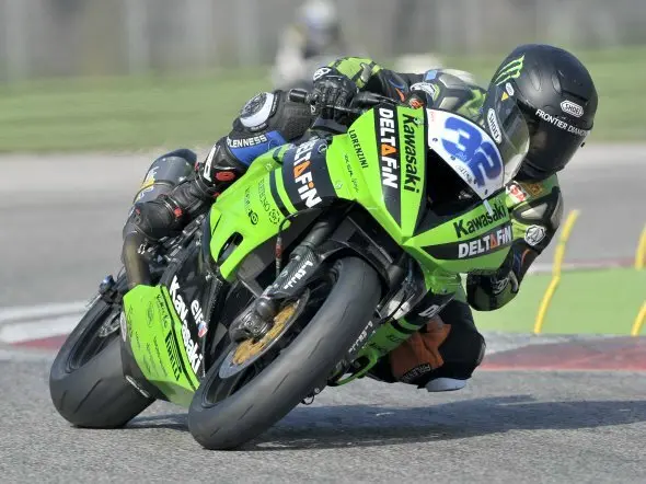 sheridan morais imola prove1