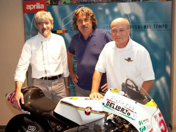 sic gilera 250 2