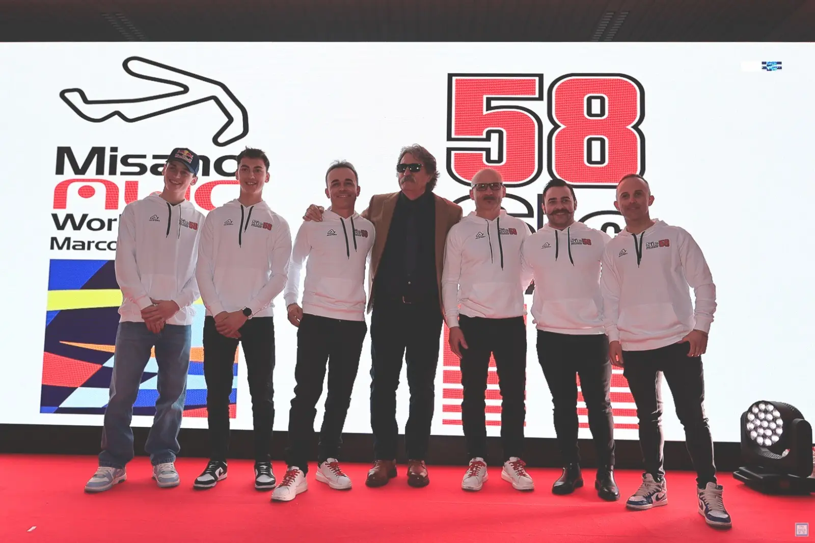 sic58 presentazione 2024