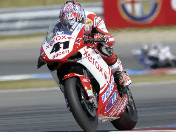 silverstone preview haga