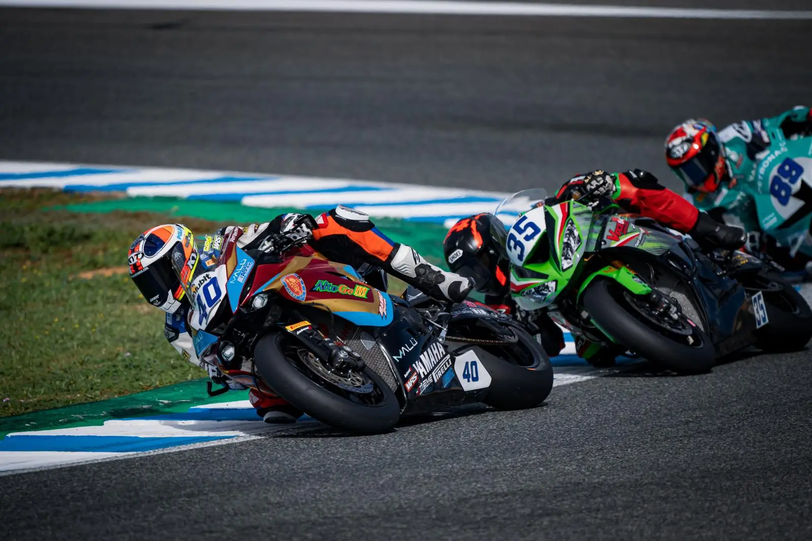 simone corsi a jerez