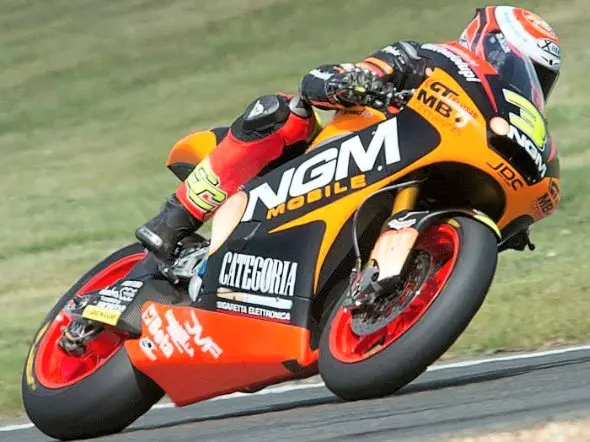 simone corsi indianapolis fp2 2013