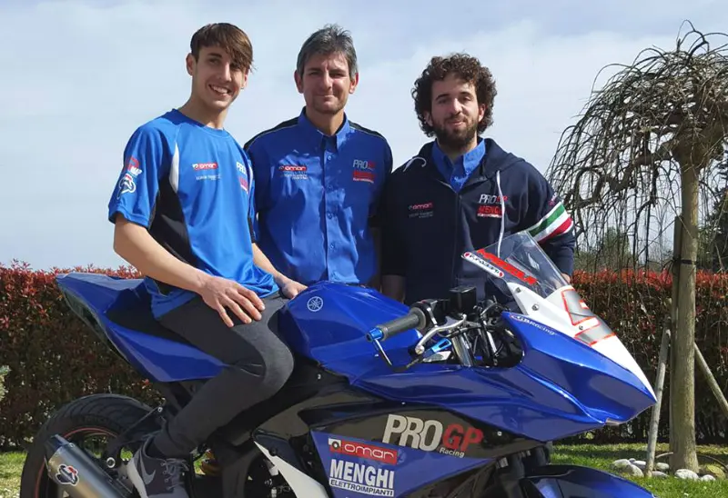 simone mazzola 2017