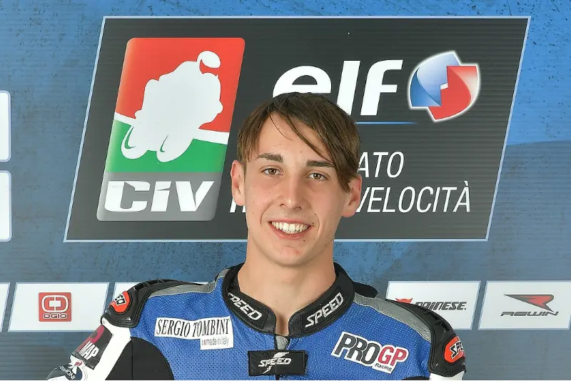 simone mazzola foto