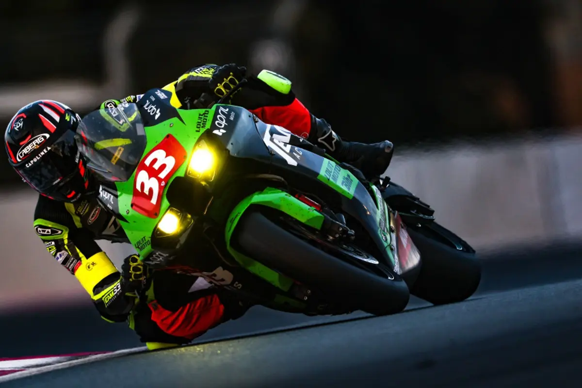 simone saltarelli bol dor 2023