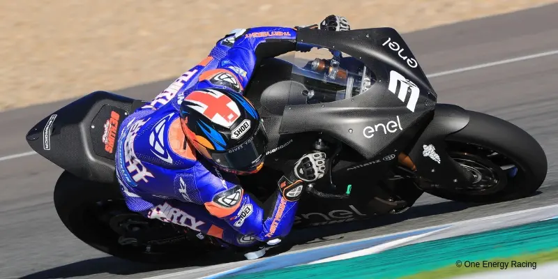 smith jerez day 3