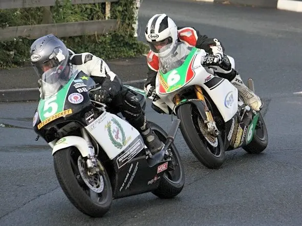 southern 100 250cc