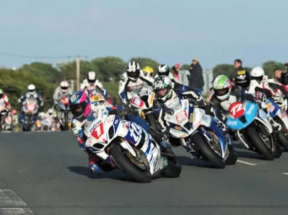 southern 100 race 1 2