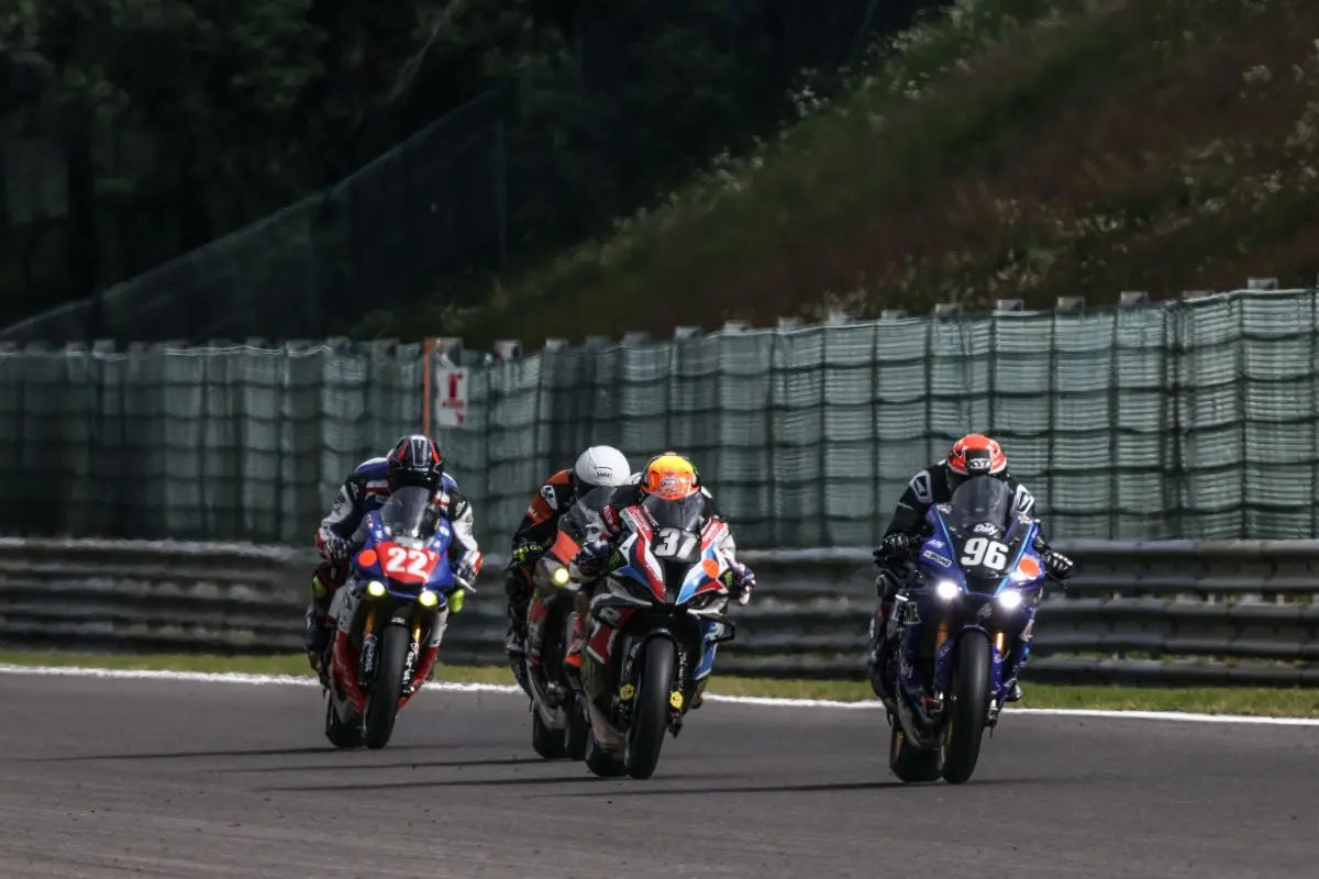 spa kemmel 2022