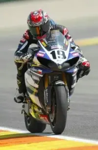 spies warmup valencia 2009