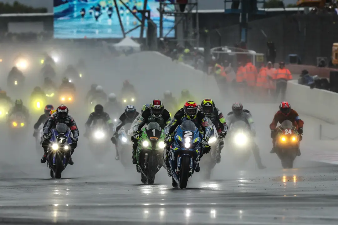 start bol dor 2019
