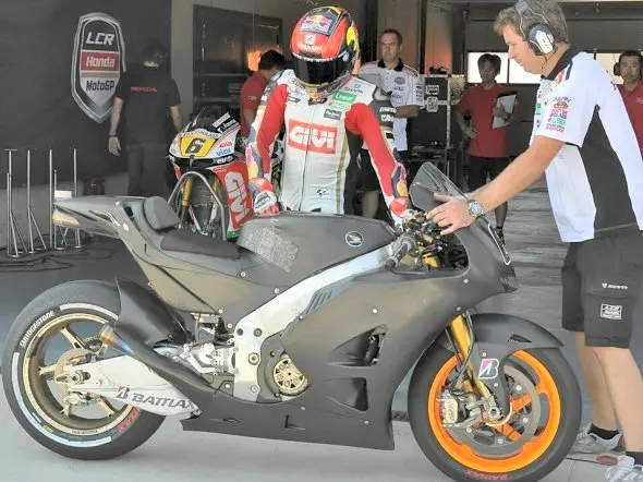 stefan bradl aragontest 2012
