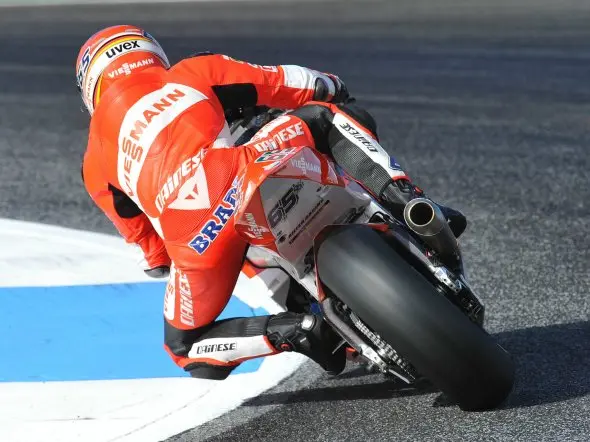 stefan bradl gara estoril moto2