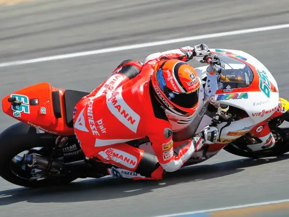 stefan bradl prove2 lemans