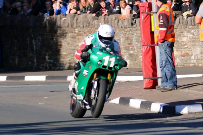 stefano bonetti paton lightweight tt 2017