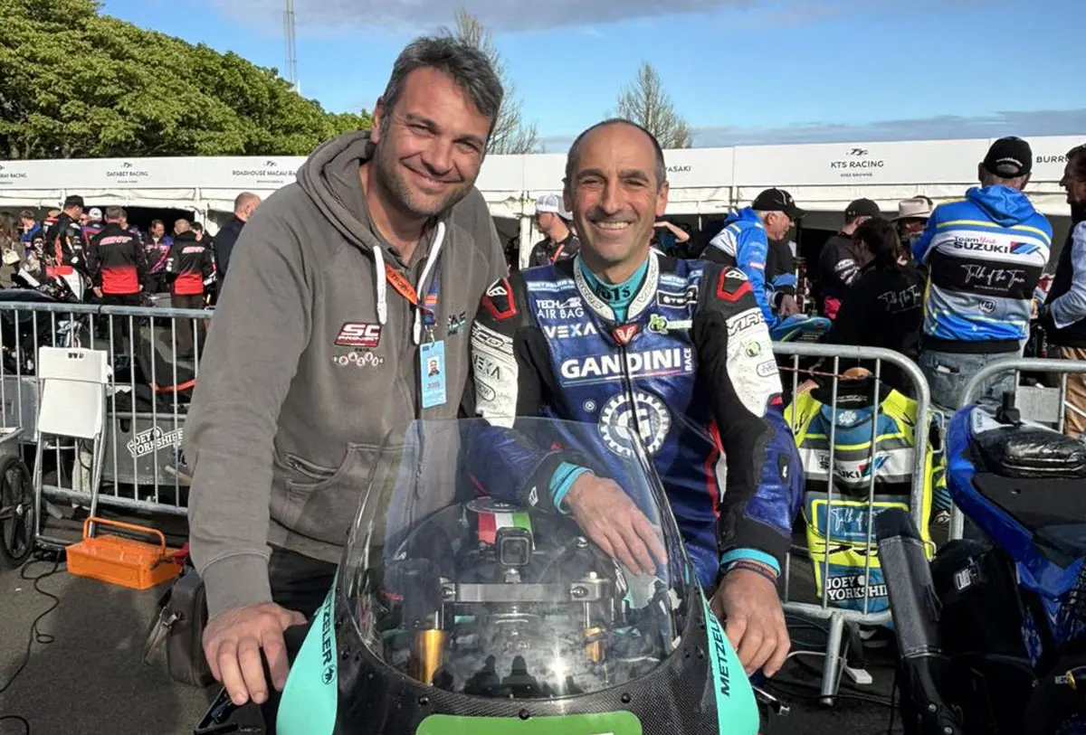 stefano bonetti