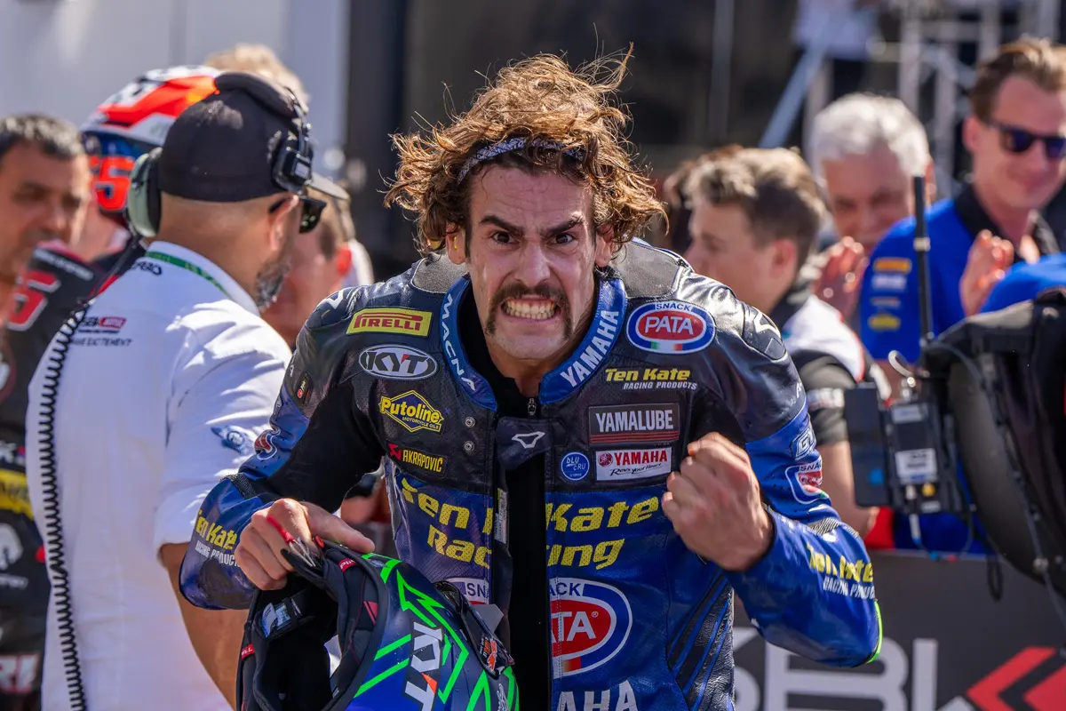 stefano manzi