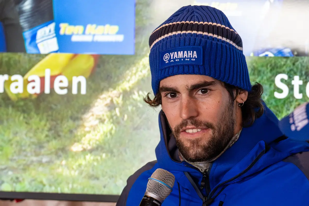 stefano manzi