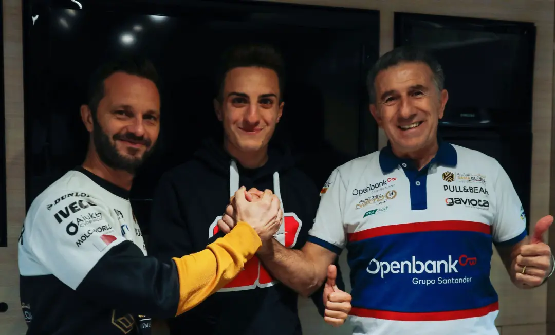 stefano nepa moto3