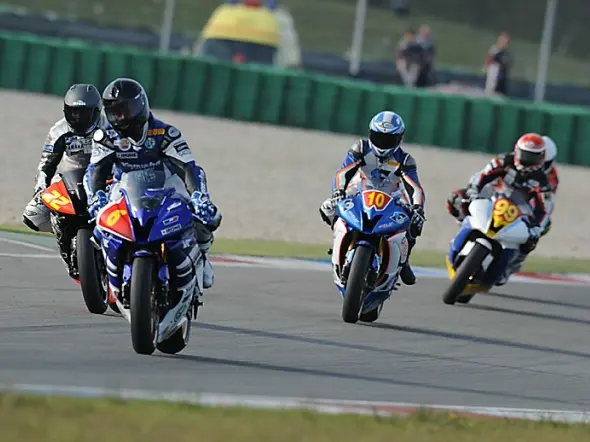 stock 600 preview monza 2