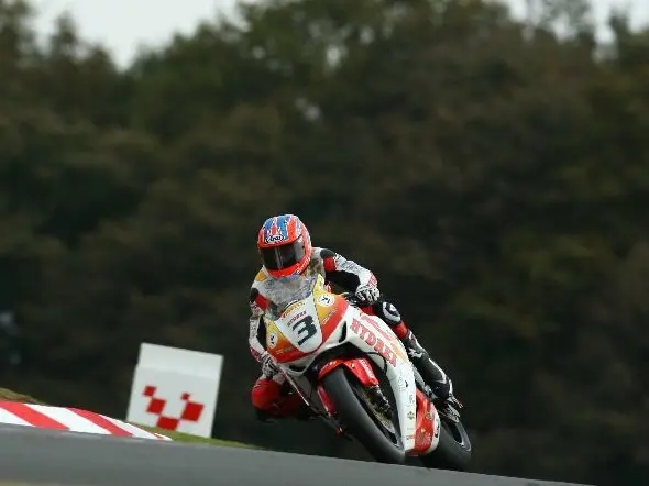 stuart easton hydrex oulton park