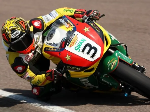 stuart easton showdown mallory