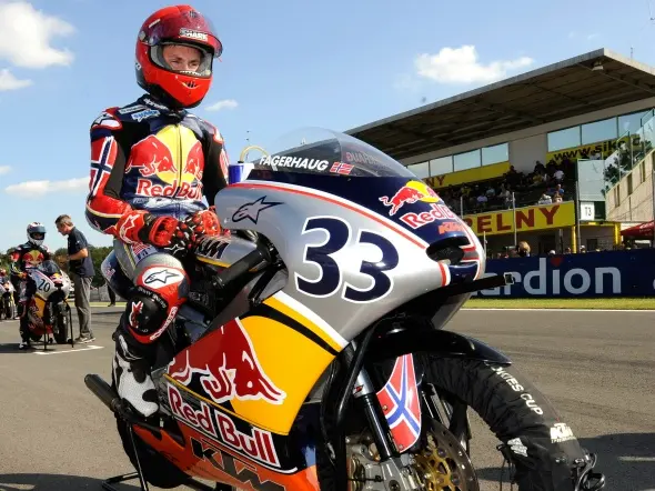 sturla fagerhaug grid brno