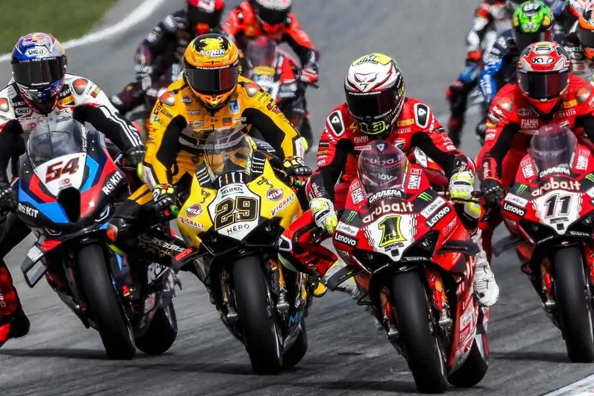 superbike 2024