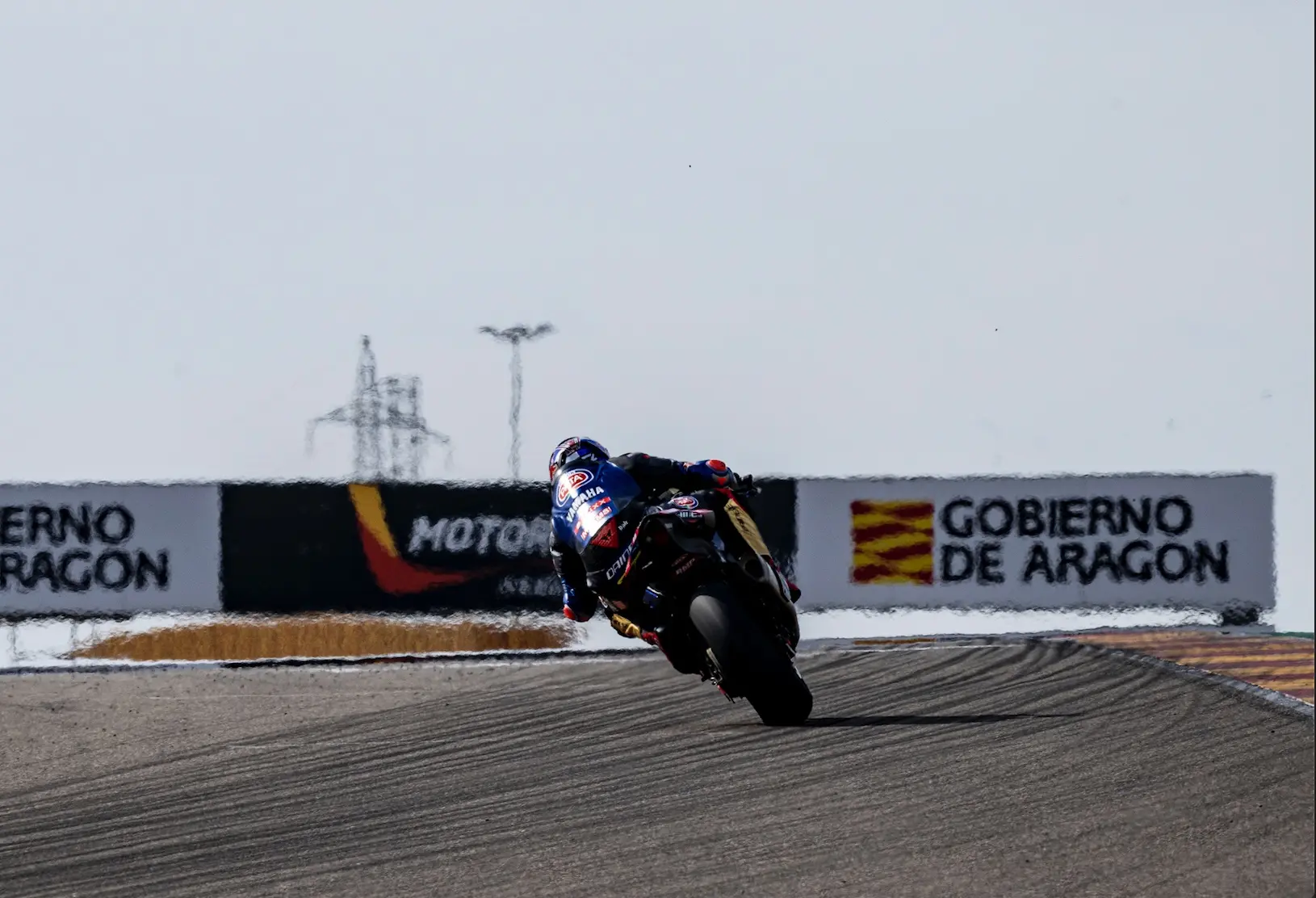 superbike
