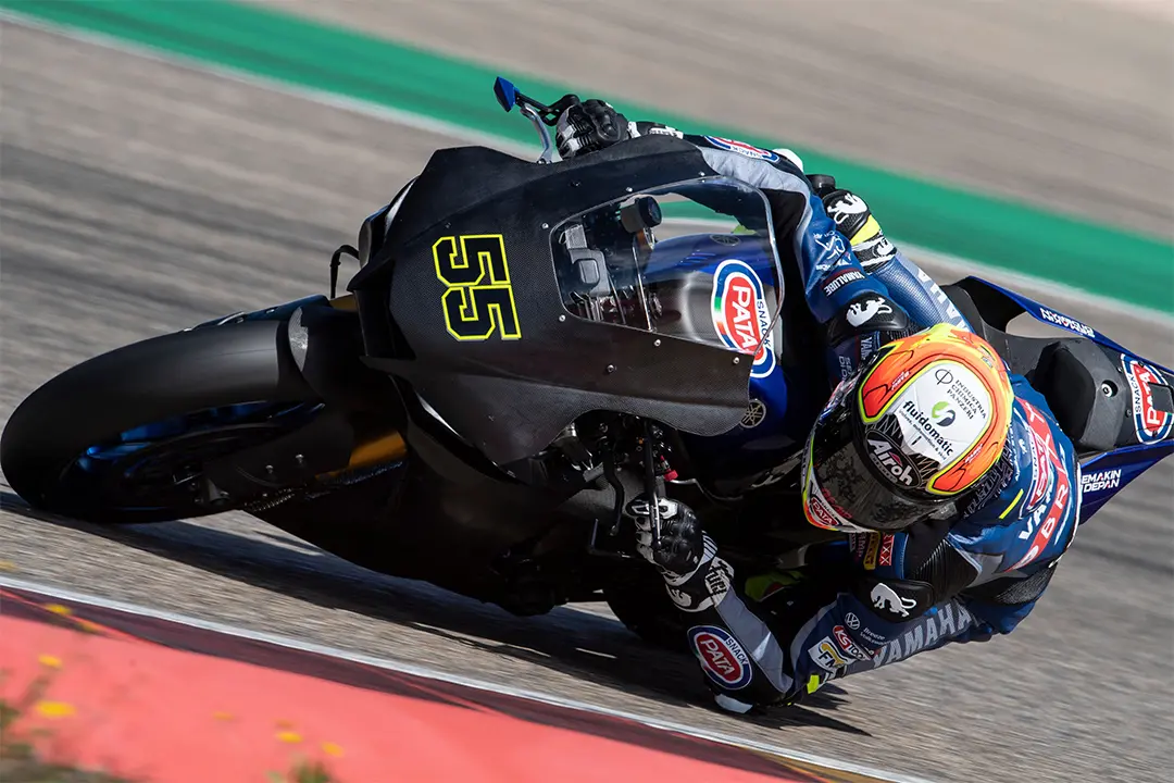 superbike aragon