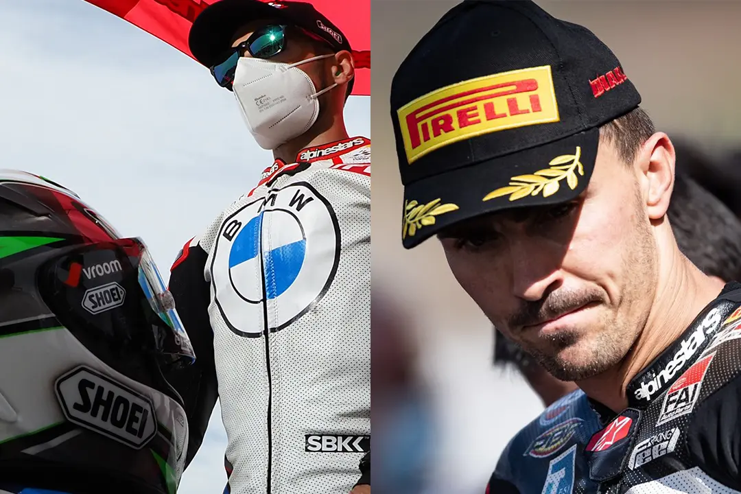 superbike bmw