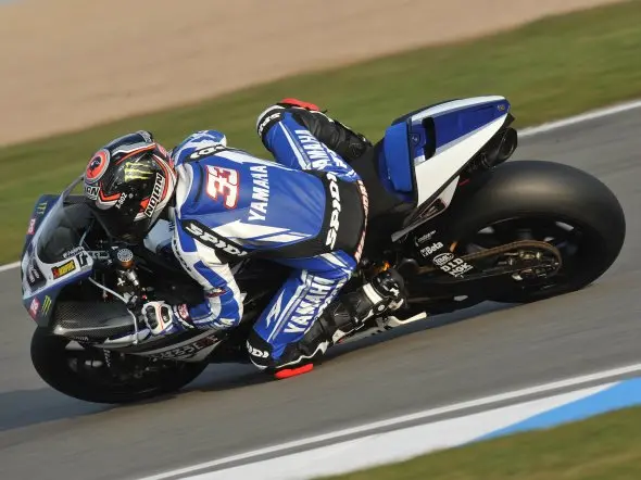 superbike interview post donington 1