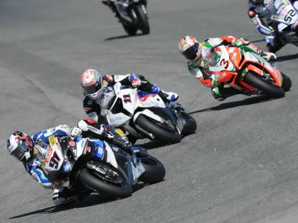 superbike misano entry list