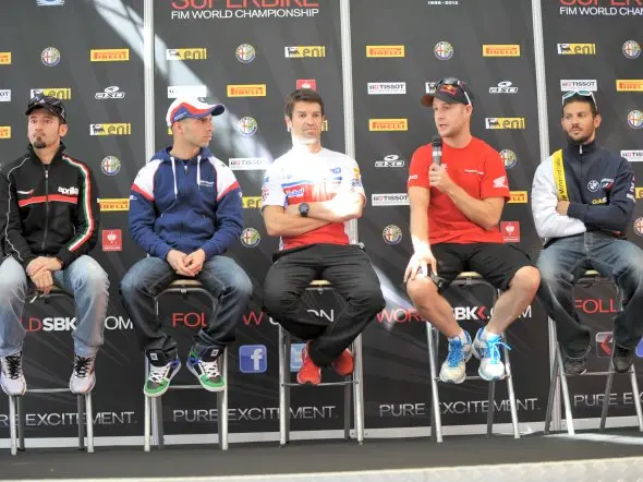 superbike paddock show imola 2012 1
