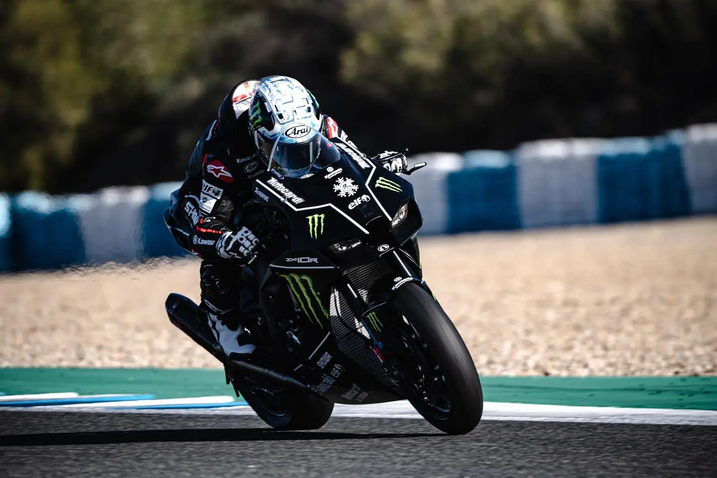 superbike rea