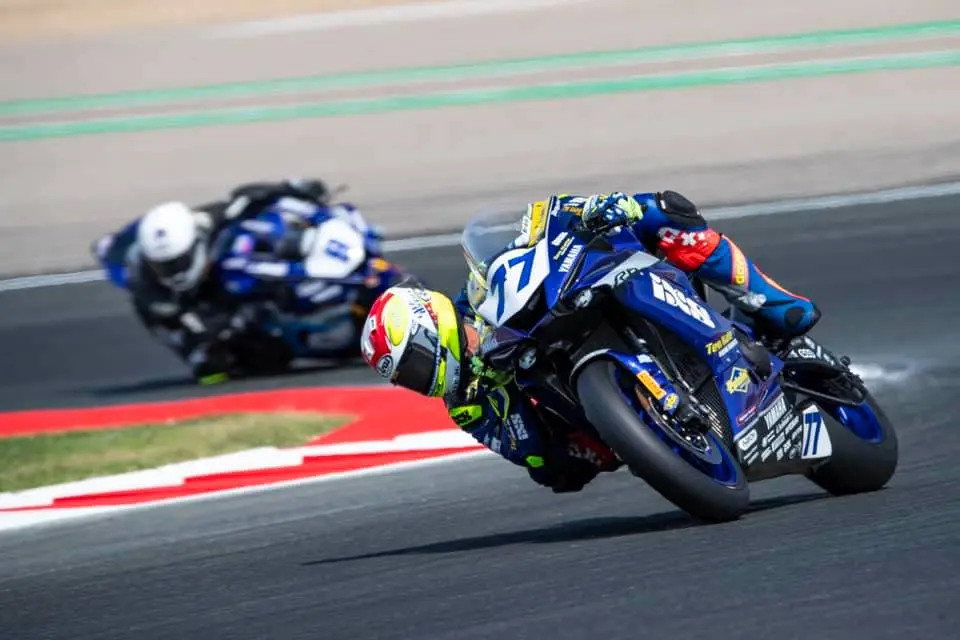 supersport aegerter